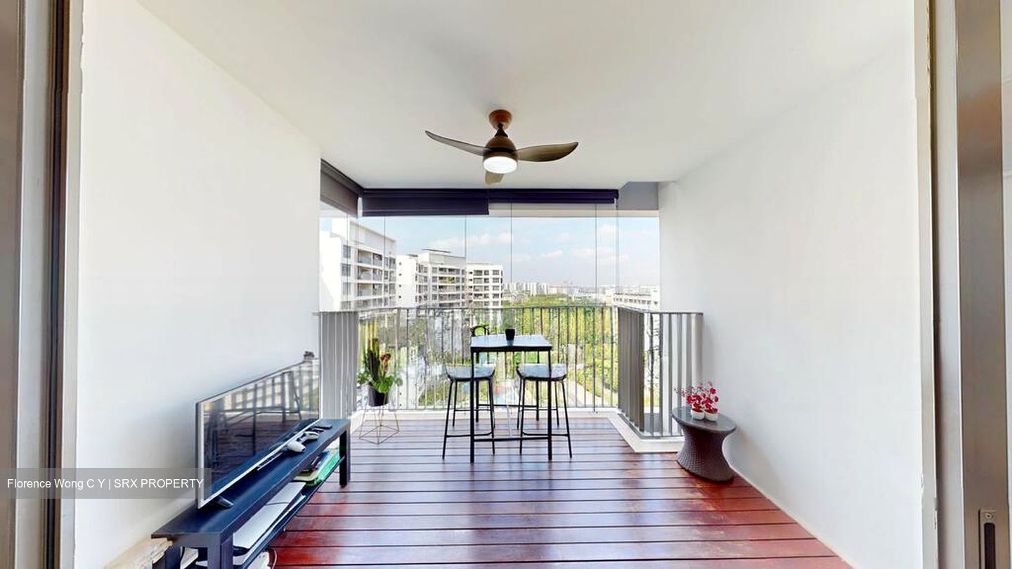 Blk 347B Adora Green (Yishun), HDB 4 Rooms #519834801